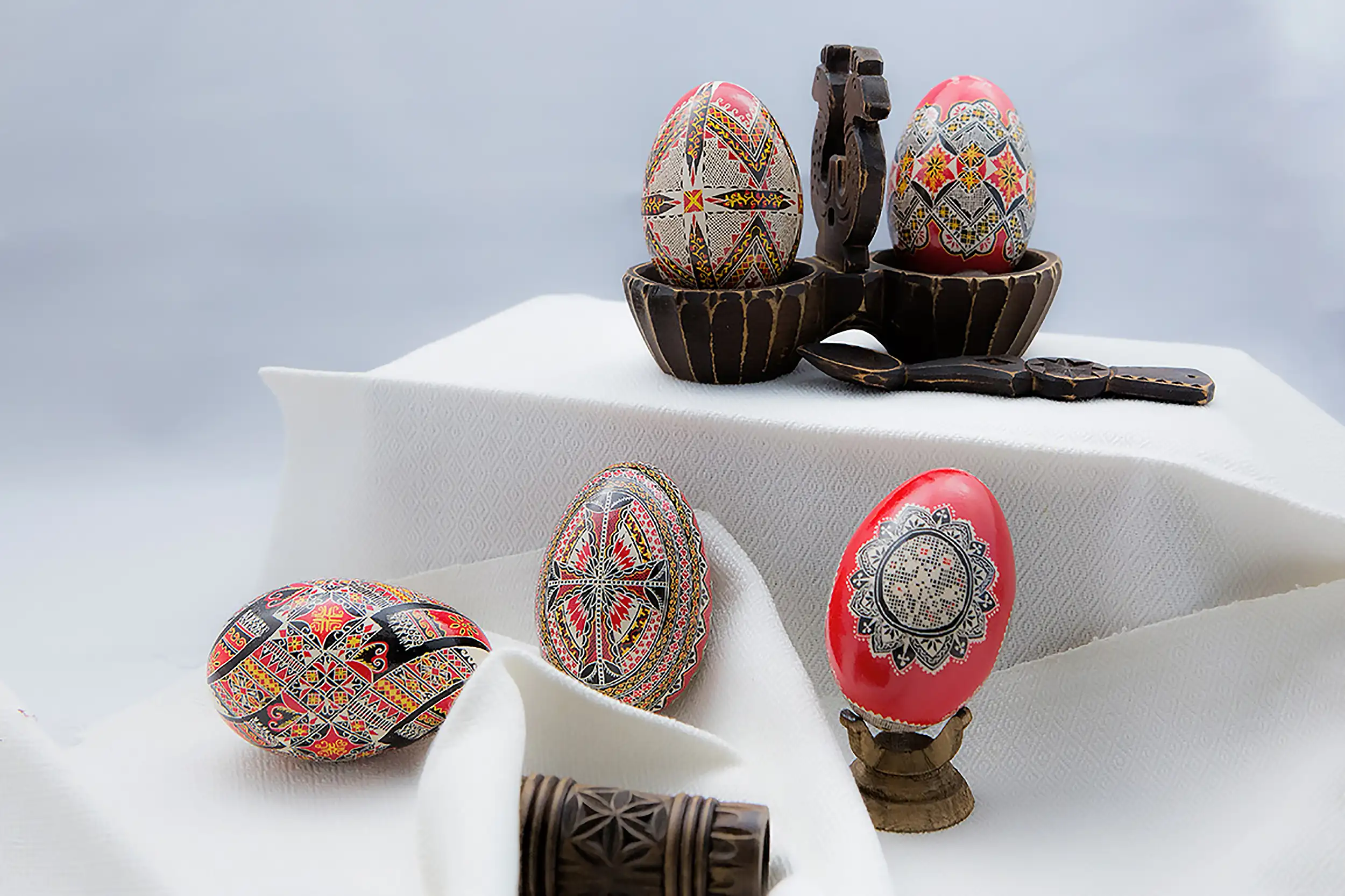 Muzeul Oului Orşivschi