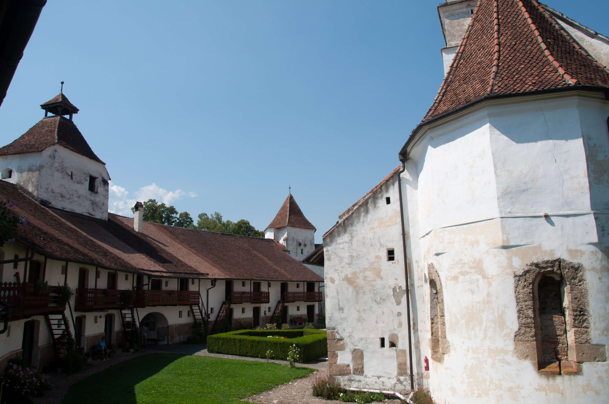 Patrimonio UNESCO (Transilvania, Maramureș e Bucovina) e le Miniere di Sale
