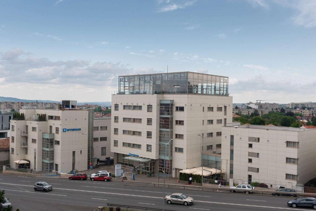 Windham Hotel Cluj