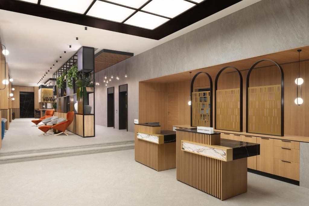 Courtyard Marriott Cluj